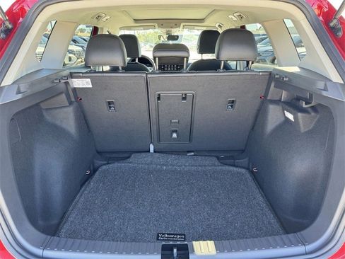 New 2024 Volkswagen Taos SE image 27