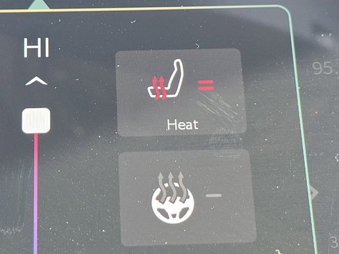 Used 2022 Jeep Compass Limited image 4