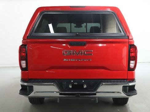 Used 2022 GMC Sierra 1500 Pro w/ Convenience Package image 37