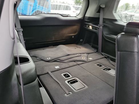 Used 2023 Jeep Grand Cherokee L Limited w/ Trailer Tow Group (B) image 21