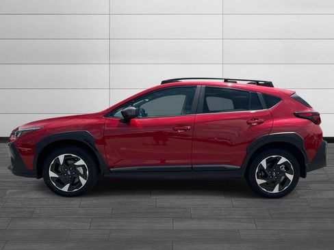 Certified 2026 Subaru Crosstrek 2.5i Limited w/ Crosstrek Mirror Package AWD/4WD image 6