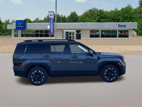 New 2026 Hyundai Santa Fe SEL image 4