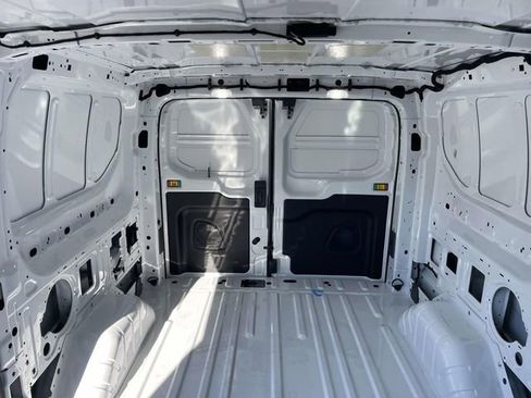 New 2026 Ford Transit 150 Low Roof image 19