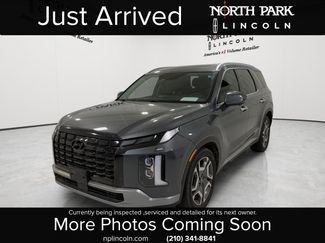 Used 2024 Hyundai Palisade Limited FWD video 1