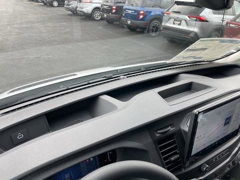 New 2026 Ford Transit 350 148 Medium Roof AWD image 50