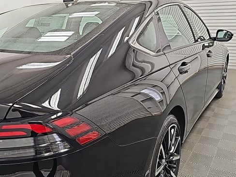 New 2026 Honda Accord Touring image 9