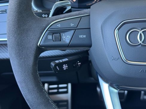 New 2026 Audi RS Q8 performance image 30