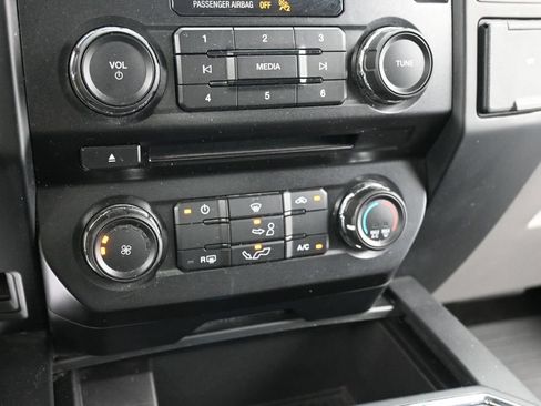 Used 2018 Ford F150 XL w/ Equipment Group 101A Mid RWD image 11