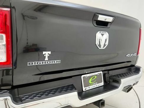 Used 2019 RAM 1500 Big Horn AWD/4WD image 26