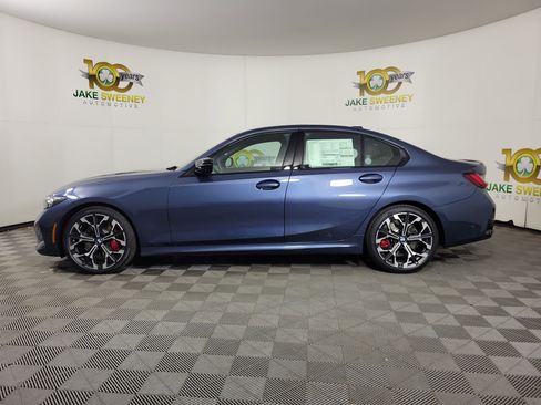 New 2026 BMW M340i xDrive image 4