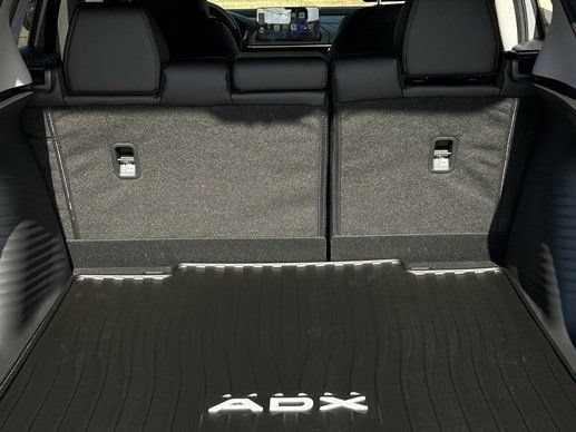 Certified 2026 Acura ADX FWD image 30