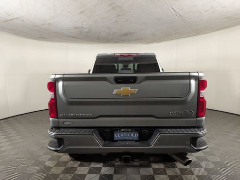 Certified 2024 Chevrolet Silverado 2500 High Country w/ High Country Premium Package image 9