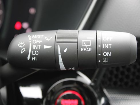 New 2026 Honda CR-V EX-L image 32