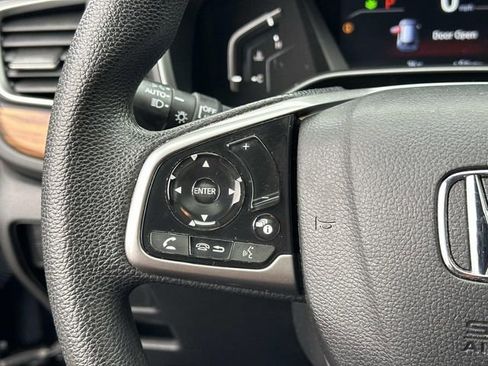 Used 2021 Honda CR-V EX image 27