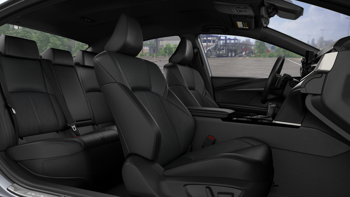 New 2026 Toyota Camry XSE FWD image 20
