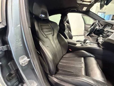 Used 2019 BMW M5 w/ Executive Package image 40