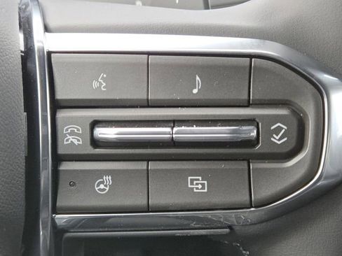 New 2026 GMC Acadia Elevation w/ Black Edition image 14