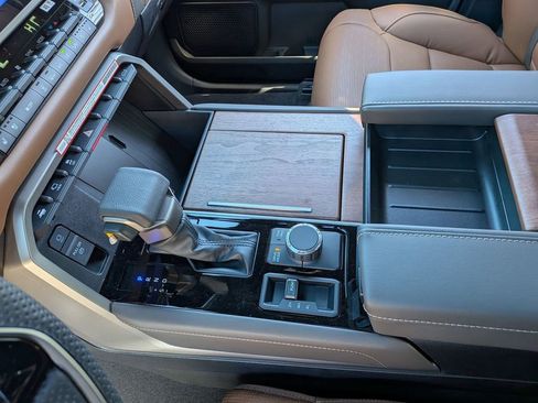 New 2026 Toyota Tundra 1794 Edition AWD/4WD image 13