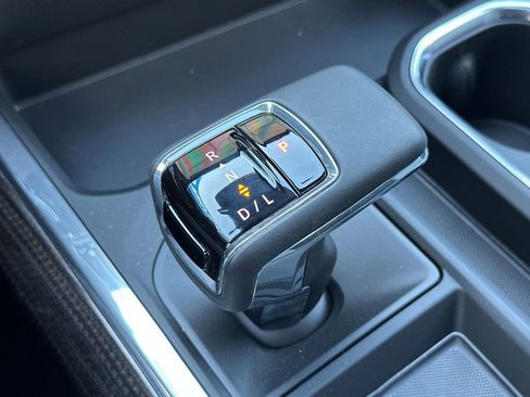 New 2026 Chevrolet Silverado 1500 RST w/ Dark Appearance Package image 20