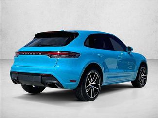 Used 2023 Porsche Macan AWD/4WD video 2