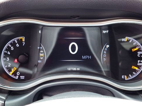 Used 2014 Jeep Grand Cherokee Limited image 15