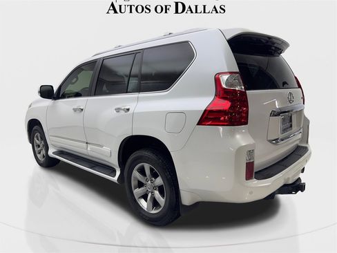 Used 2013 Lexus GX 460 Premium image 9