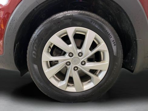 Used 2020 Hyundai Tucson Value AWD/4WD image 23