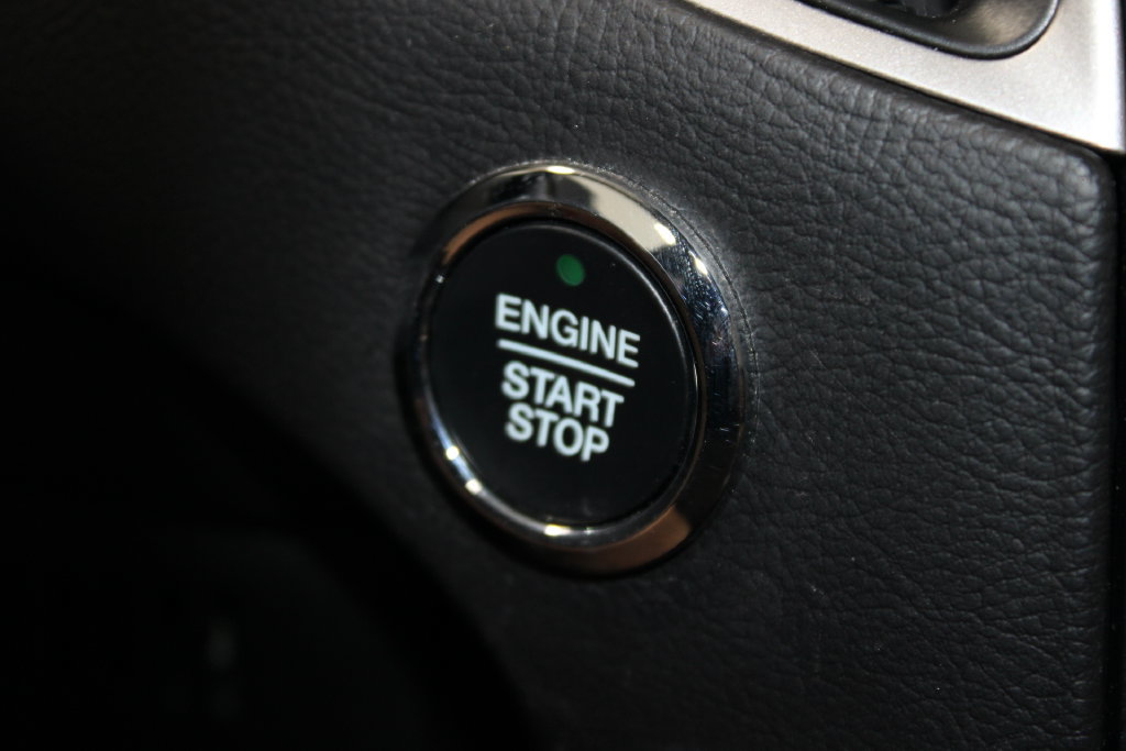 Used 2024 Ford Edge SEL AWD/4WD image 40