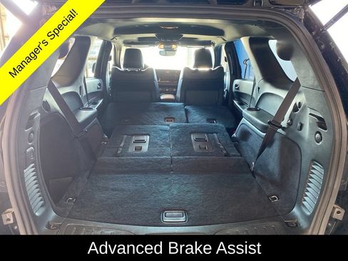 Used 2025 Dodge Durango GT AWD/4WD image 23