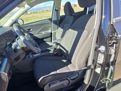 New 2026 Hyundai Kona SE image 13