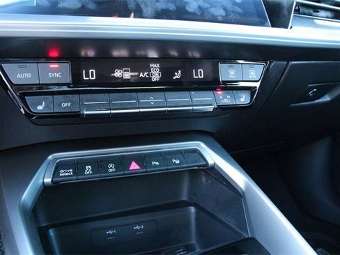 Used 2023 Audi A3 2.0T Premium Plus w/ Premium Plus Package image 23