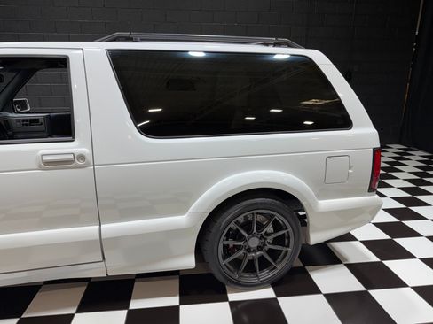 Used 1992 GMC Jimmy AWD/4WD image 29