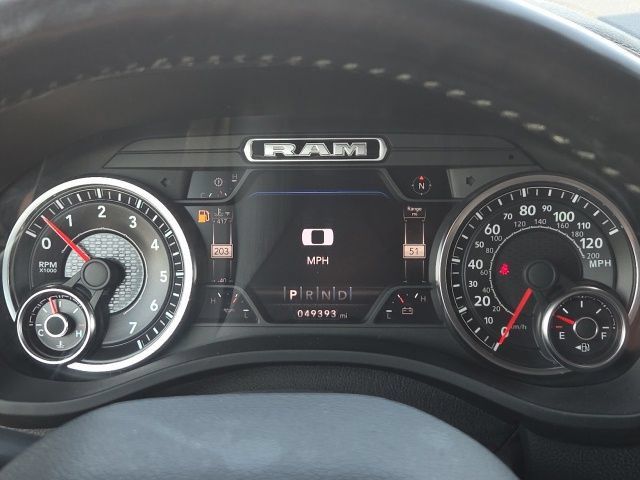 Used 2020 RAM 1500 Sport w/ Leather & Sound Group AWD/4WD image 39