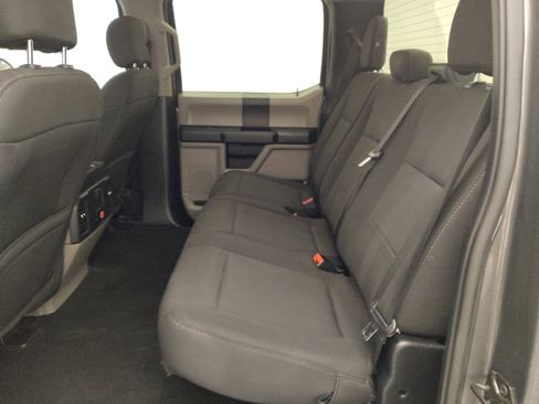 Used 2019 Ford F150 XL w/ Equipment Group 101A Mid RWD image 18