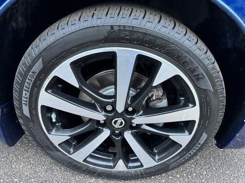 Used 2018 Nissan Altima 2.5 SR image 31