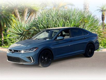 New 2026 Volkswagen Jetta SE