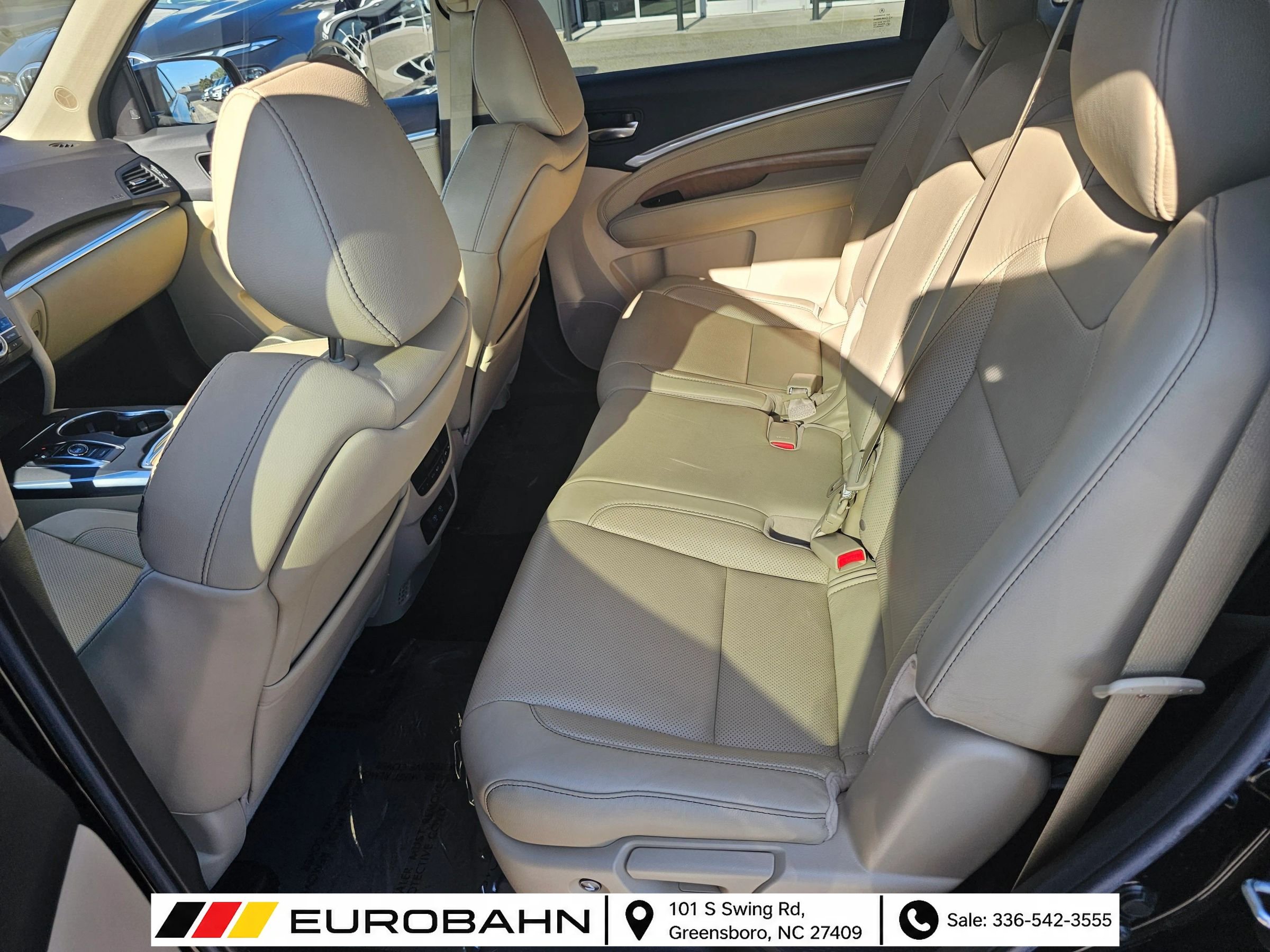 Used 2020 Acura MDX w/ Technology Package FWD image 19