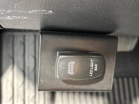 Used 2026 RAM 1500 Rebel w/ Advanced Safety Group II AWD/4WD image 17