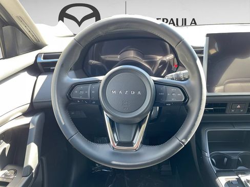 New 2026 MAZDA CX-5 Preferred AWD/4WD image 11