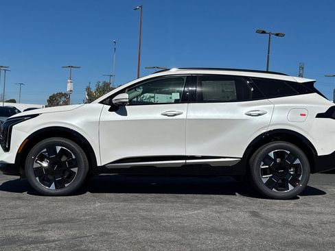 New 2026 Kia Sportage SX Prestige AWD/4WD image 7