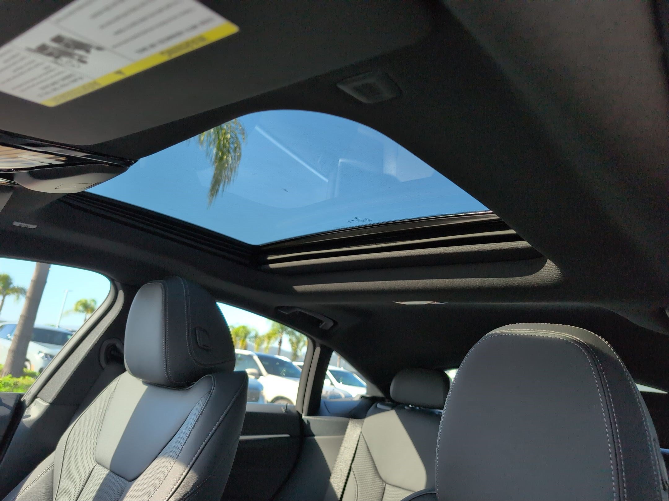 New 2026 BMW i4 eDrive40 w/ Premium Package RWD image 28