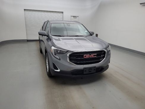 Used 2020 GMC Terrain SLE image 14