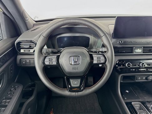 New 2026 Honda Passport TrailSport Elite image 24