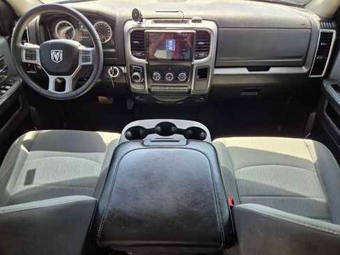 Certified 2022 RAM 1500 Classic SLT RWD image 15