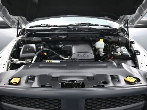 Used 2016 RAM 1500 Tradesman w/ Popular Equipment Group image 31