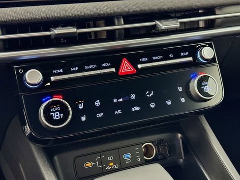 New 2026 Hyundai Santa Cruz Limited image 26