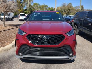 Used 2023 Toyota Highlander XSE video 1