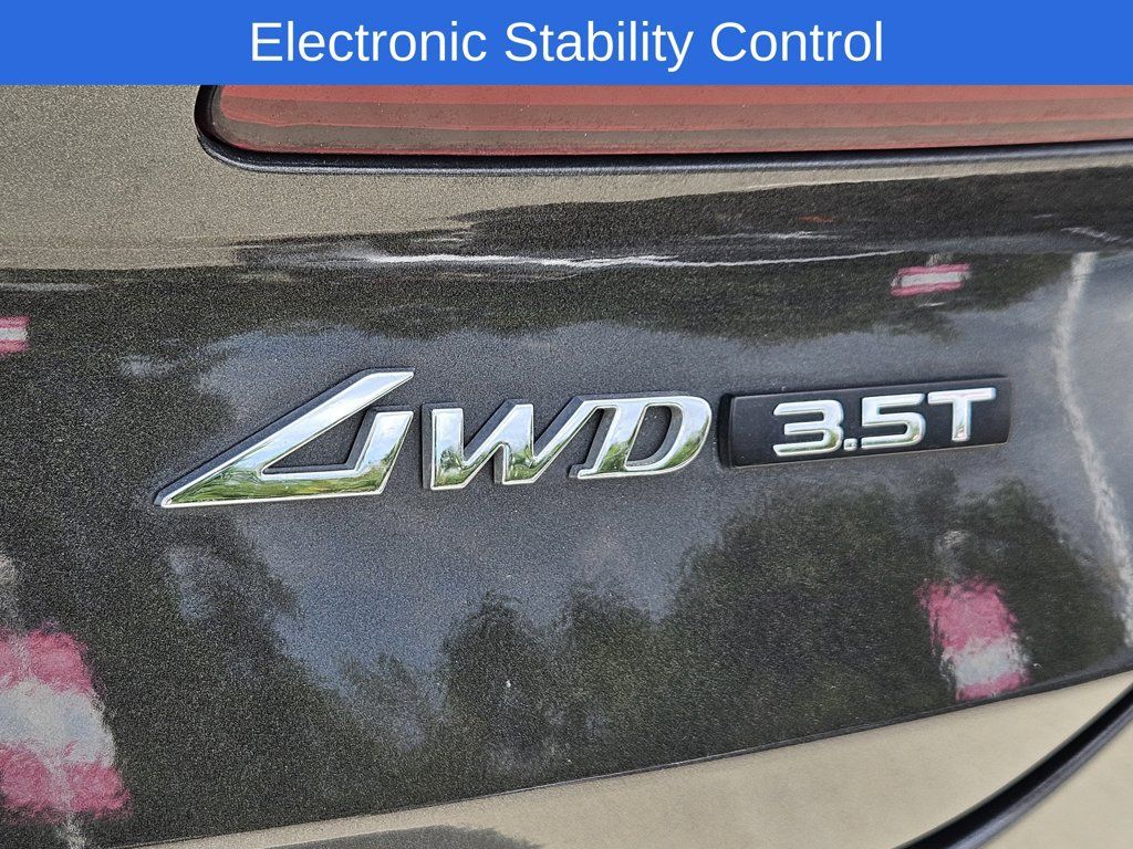 Used 2024 Genesis GV80 3.5T Advanced w/ Advanced Package AWD/4WD image 12