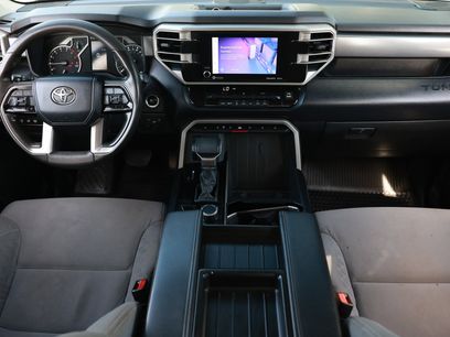 Used 2023 Toyota Tundra SR5