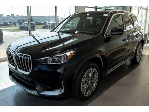 New 2025 BMW X1 xDrive28i w/ Technology Package image 44